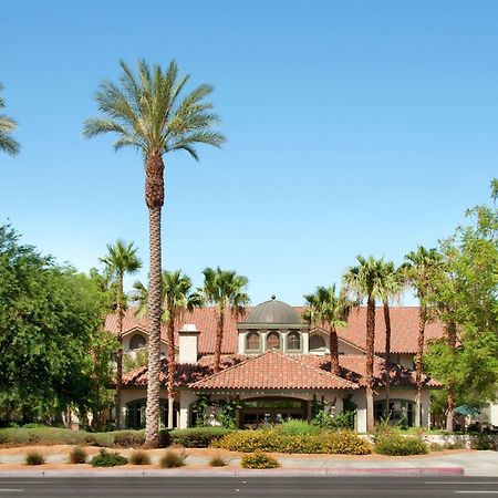 Hilton Garden Inn Palm Springs/Rancho Mirage Zewnętrze zdjęcie