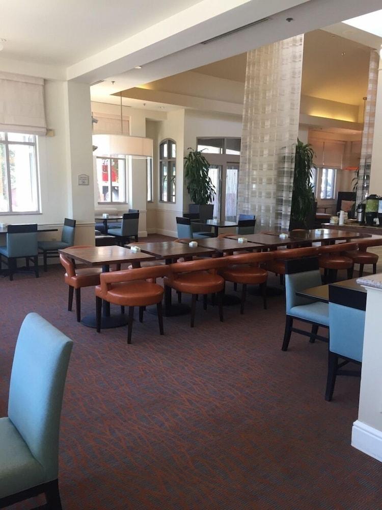 Hilton Garden Inn Palm Springs/Rancho Mirage Zewnętrze zdjęcie
