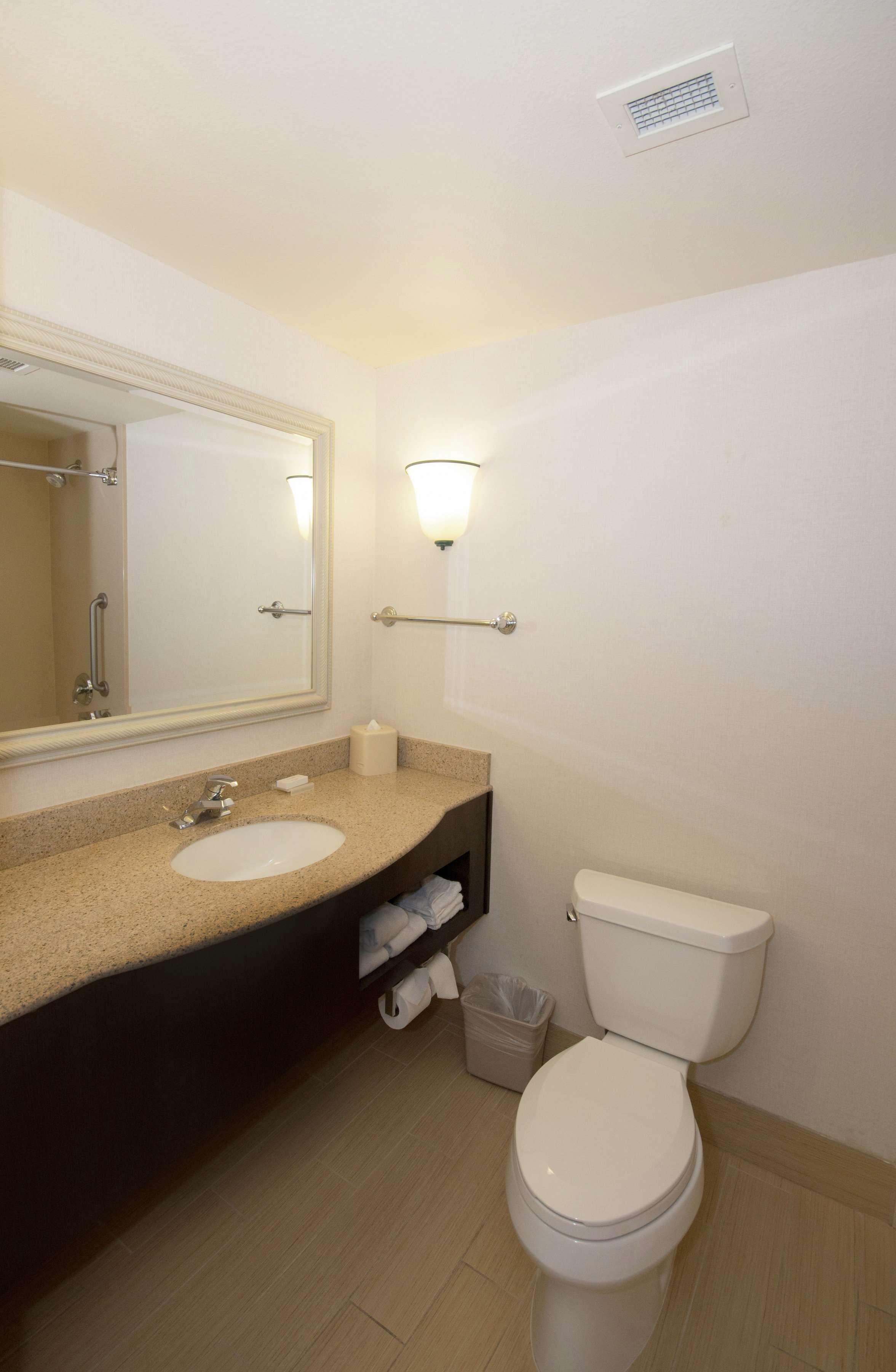 Hilton Garden Inn Palm Springs/Rancho Mirage Zewnętrze zdjęcie