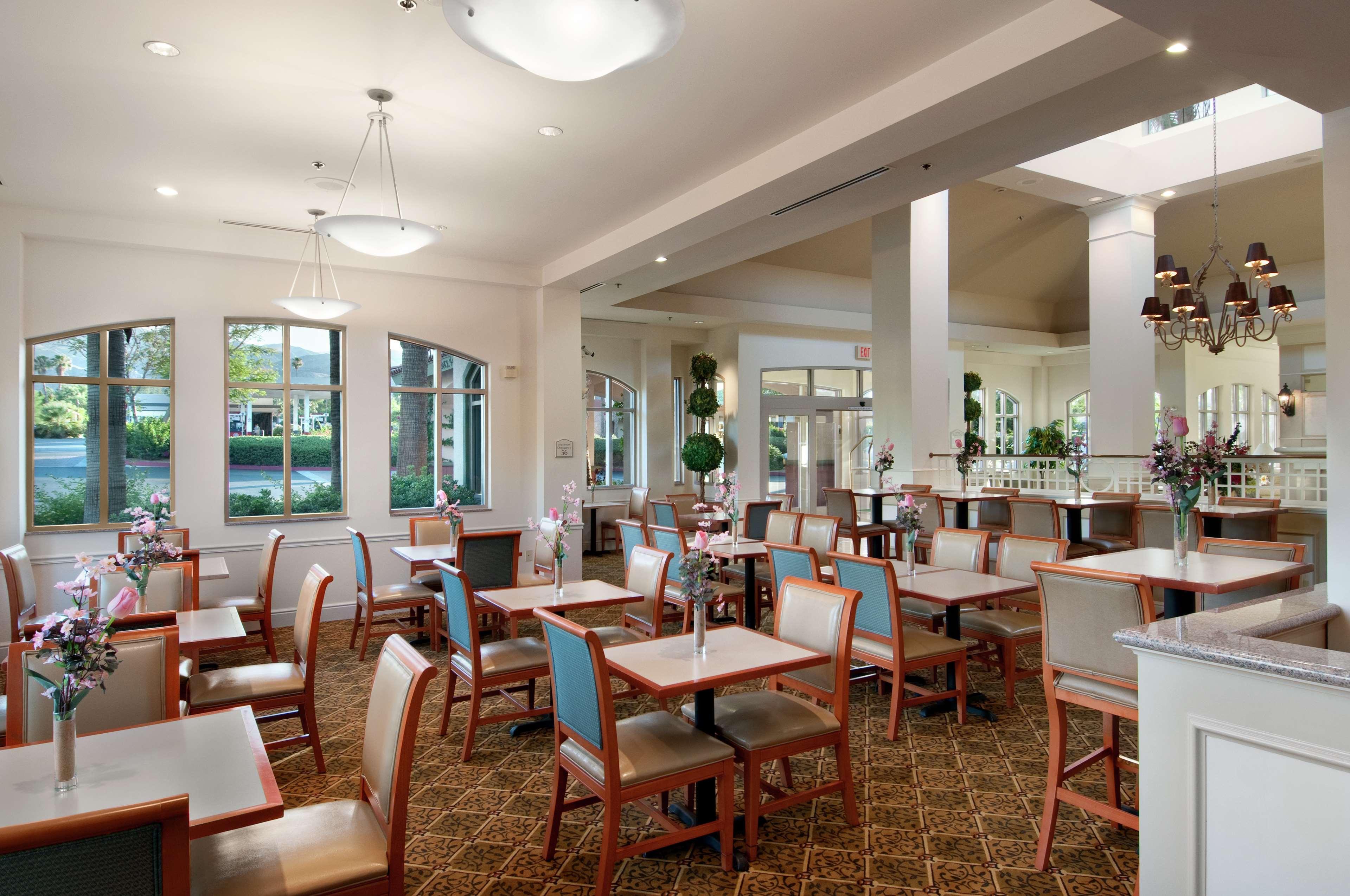 Hilton Garden Inn Palm Springs/Rancho Mirage Zewnętrze zdjęcie