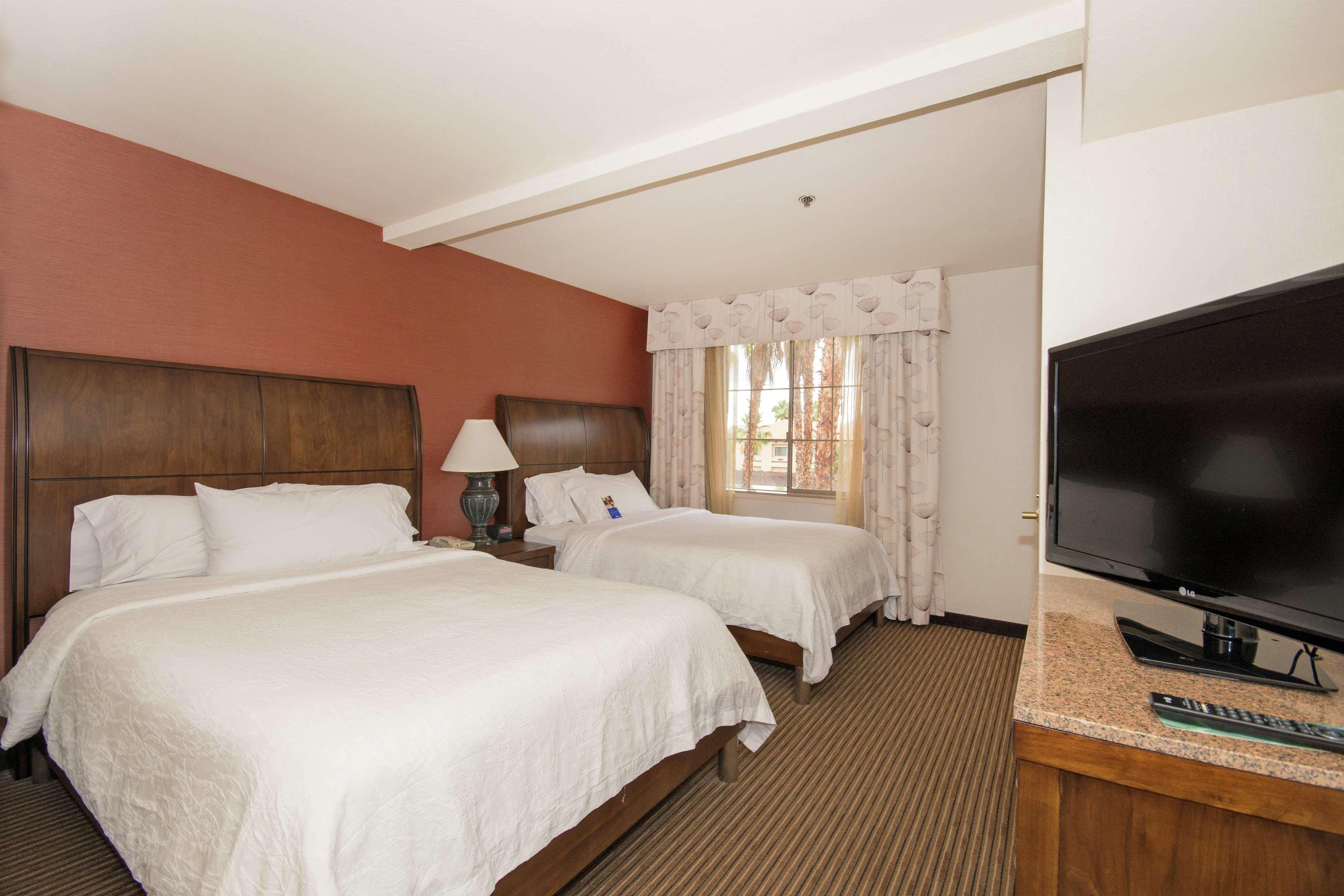 Hilton Garden Inn Palm Springs/Rancho Mirage Zewnętrze zdjęcie
