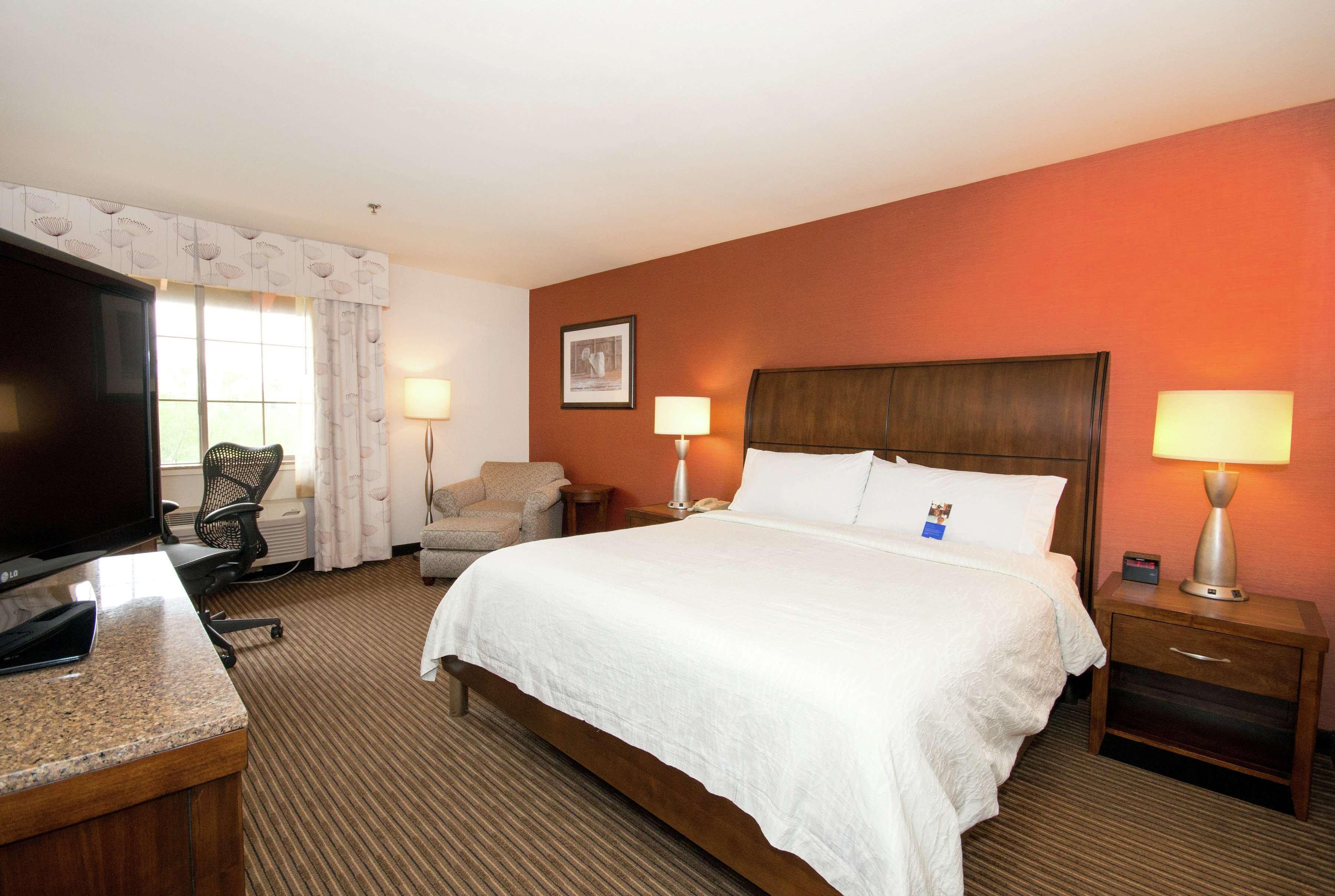 Hilton Garden Inn Palm Springs/Rancho Mirage Zewnętrze zdjęcie