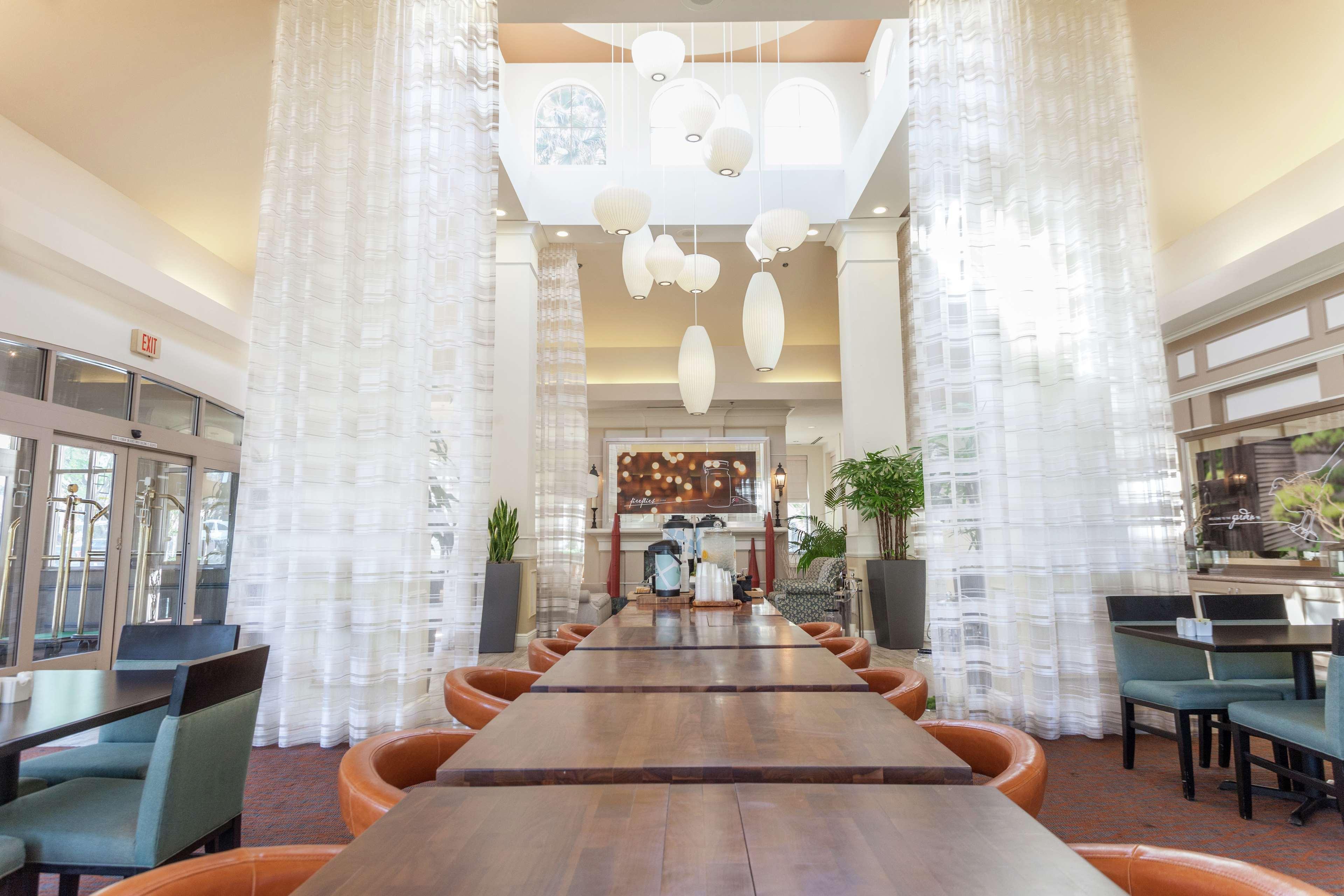 Hilton Garden Inn Palm Springs/Rancho Mirage Zewnętrze zdjęcie