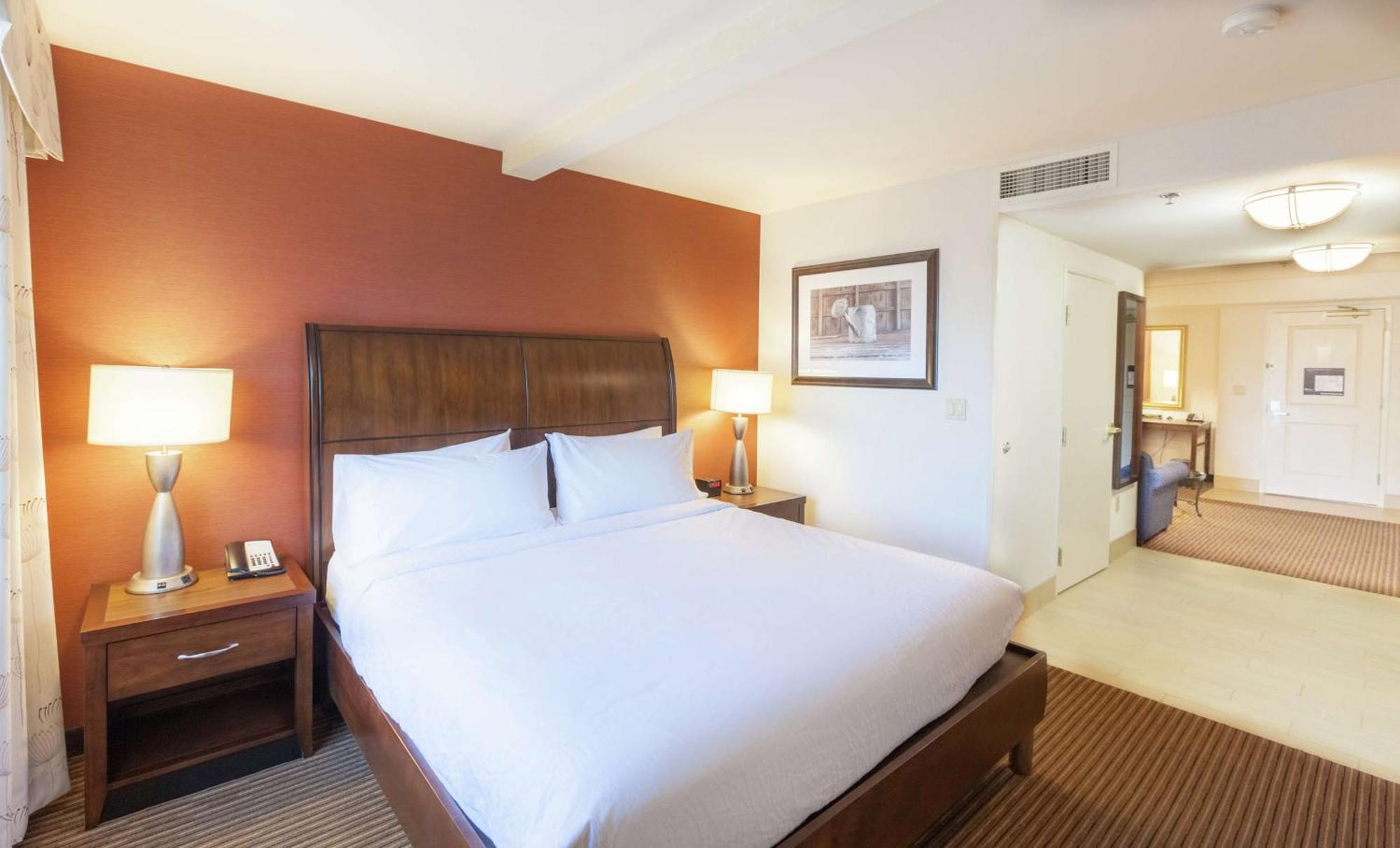 Hilton Garden Inn Palm Springs/Rancho Mirage Zewnętrze zdjęcie