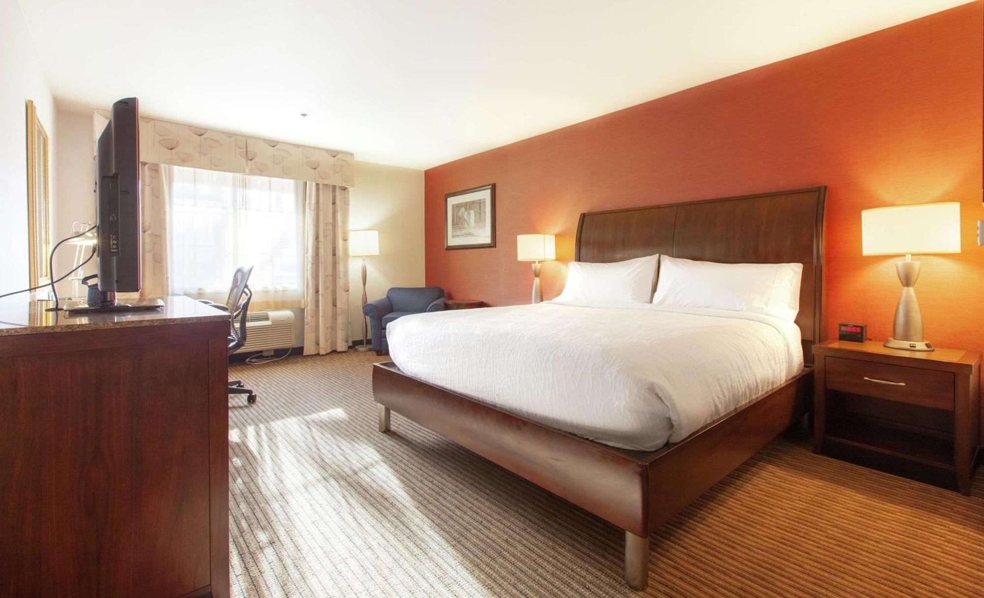 Hilton Garden Inn Palm Springs/Rancho Mirage Zewnętrze zdjęcie