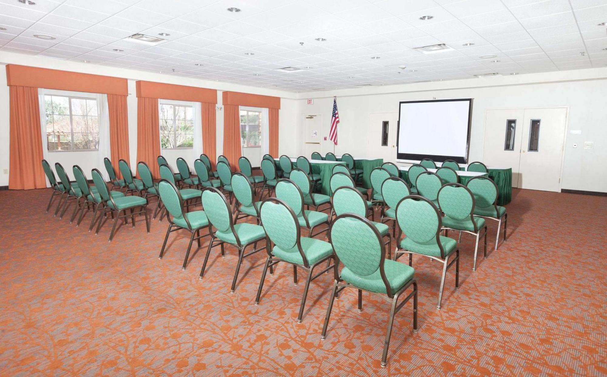 Hilton Garden Inn Palm Springs/Rancho Mirage Zewnętrze zdjęcie