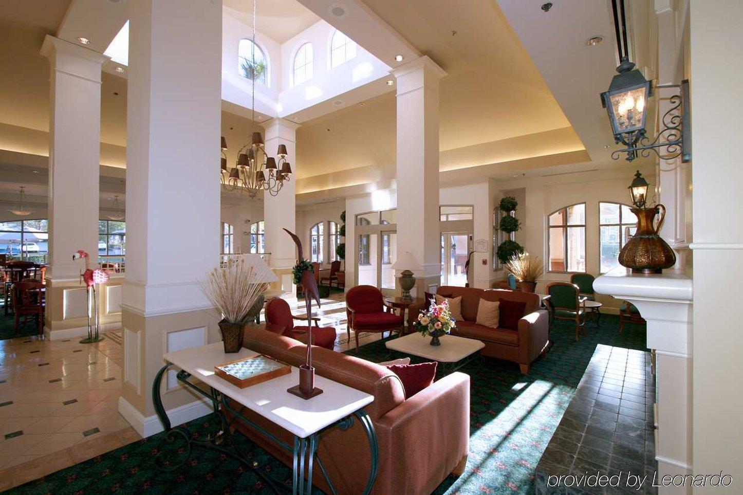 Hilton Garden Inn Palm Springs/Rancho Mirage Wnętrze zdjęcie