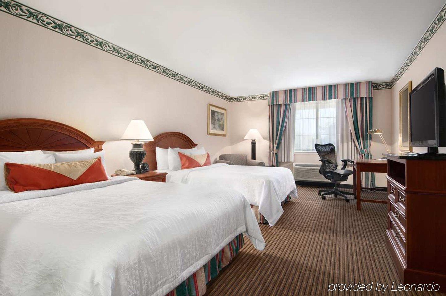 Hilton Garden Inn Palm Springs/Rancho Mirage Pokój zdjęcie