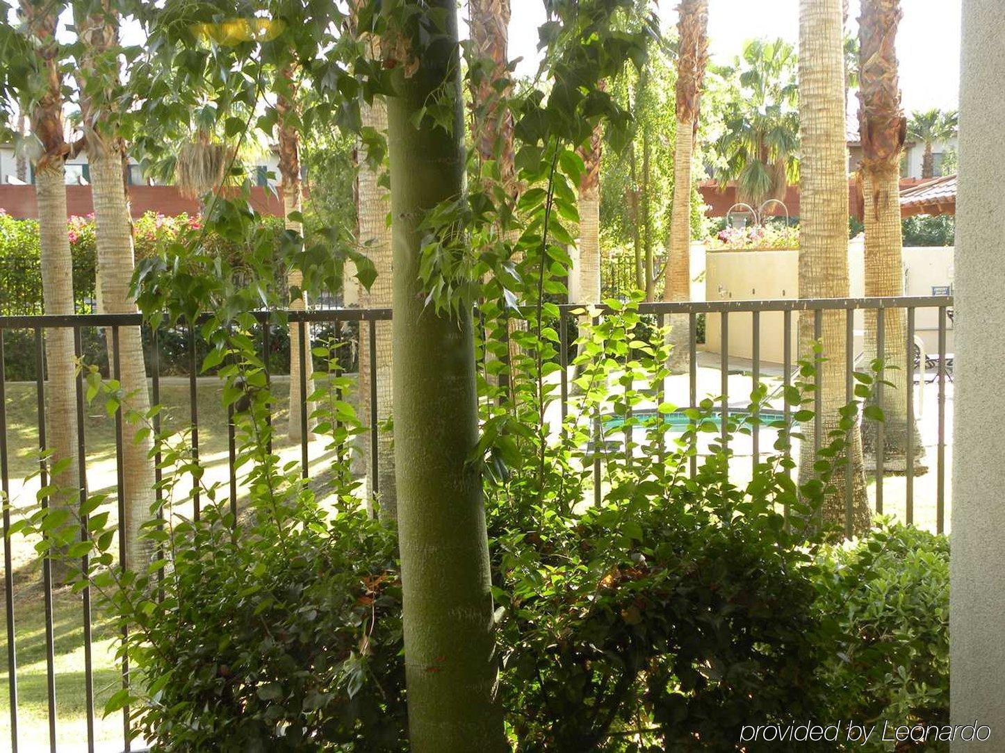 Hilton Garden Inn Palm Springs/Rancho Mirage Zewnętrze zdjęcie
