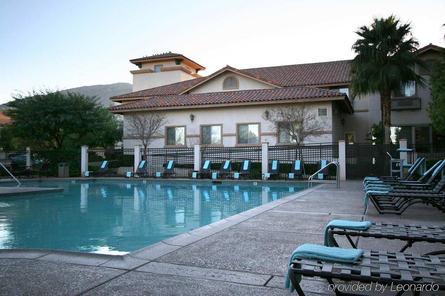 Hilton Garden Inn Palm Springs/Rancho Mirage Udogodnienia zdjęcie