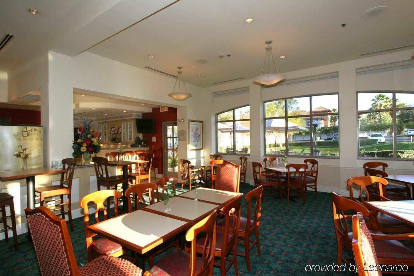 Hilton Garden Inn Palm Springs/Rancho Mirage Zewnętrze zdjęcie